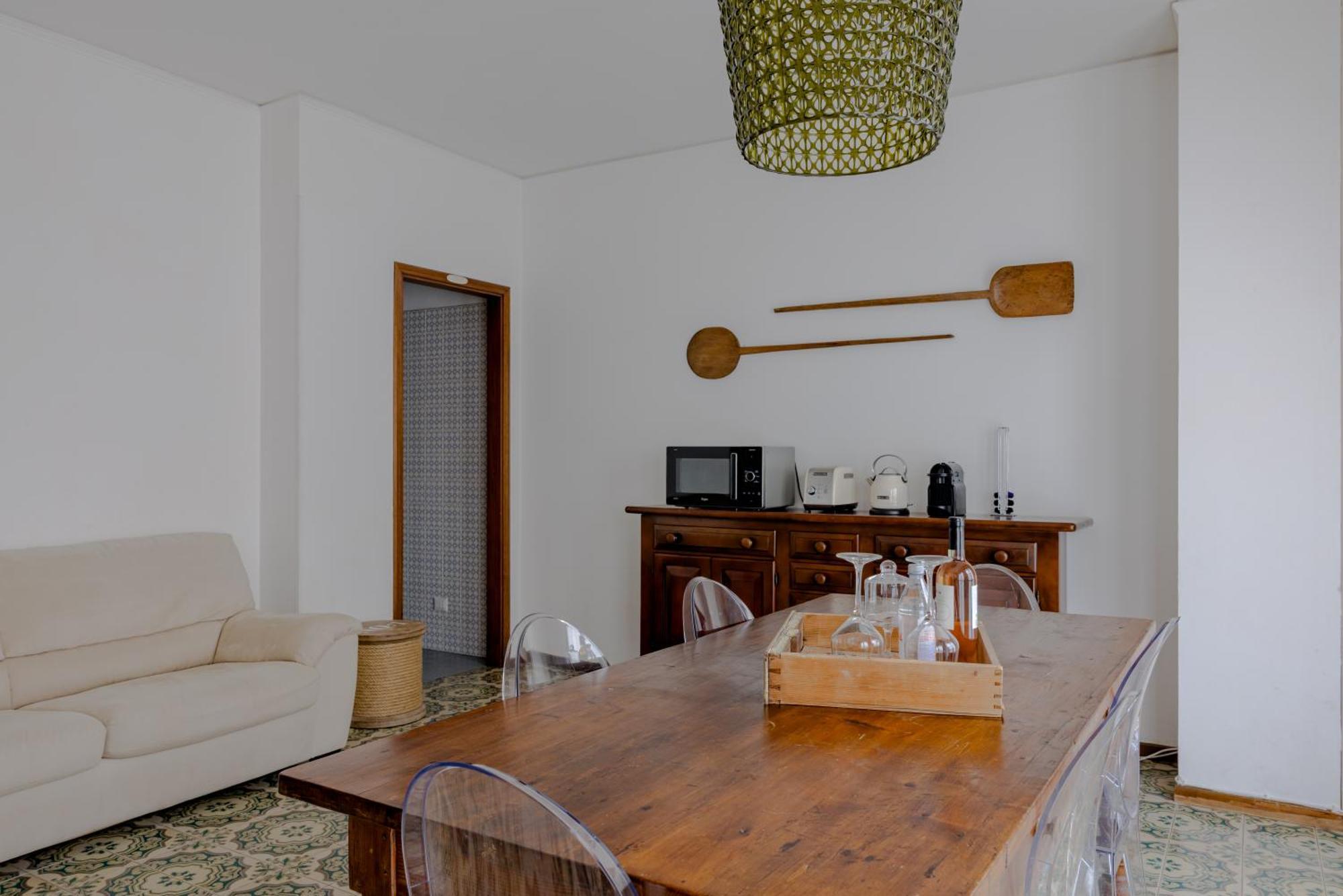 Boutique Apartment Ca Tulles Torri Del Benaco Buitenkant foto