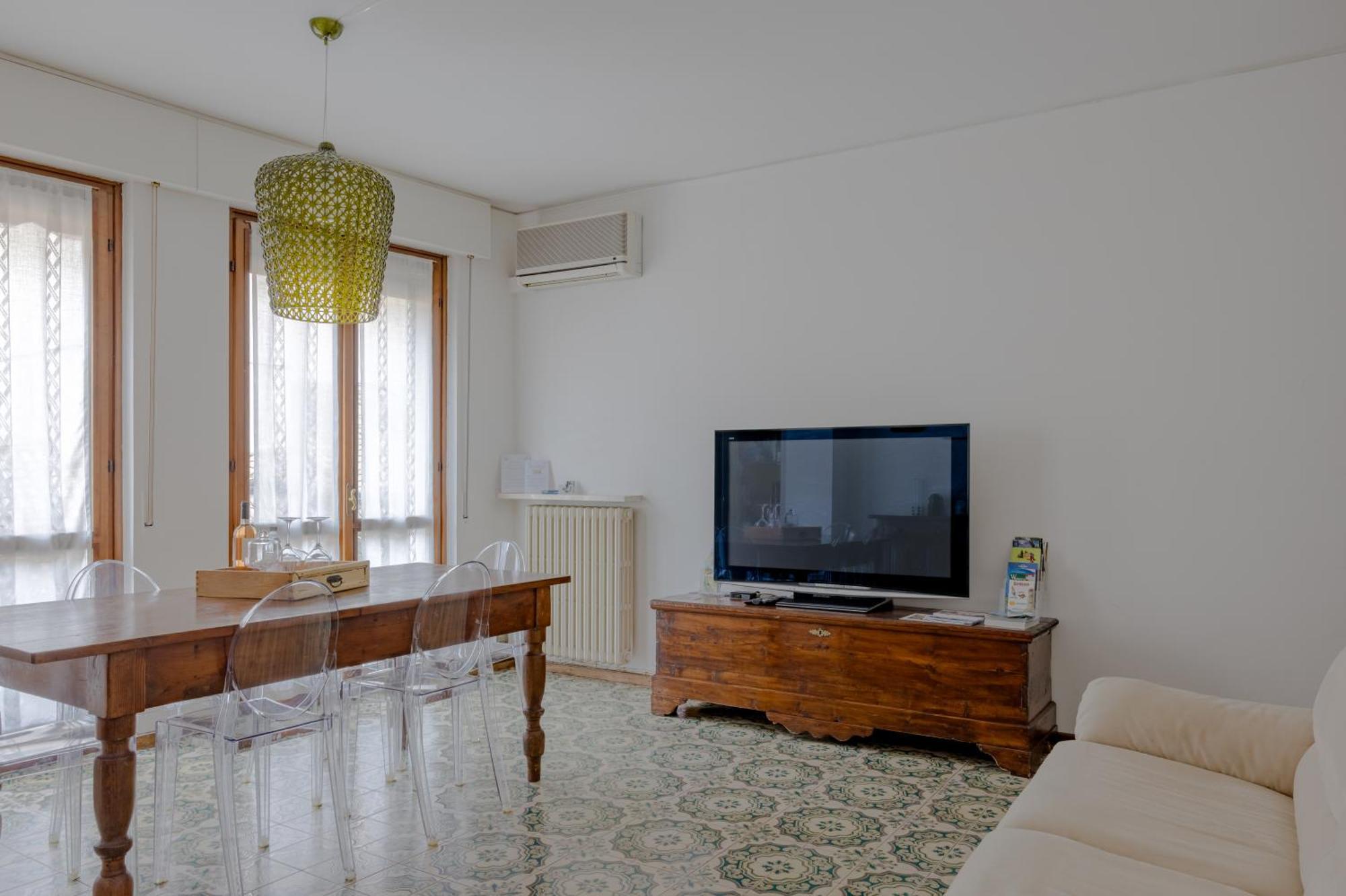 Boutique Apartment Ca Tulles Torri Del Benaco Buitenkant foto