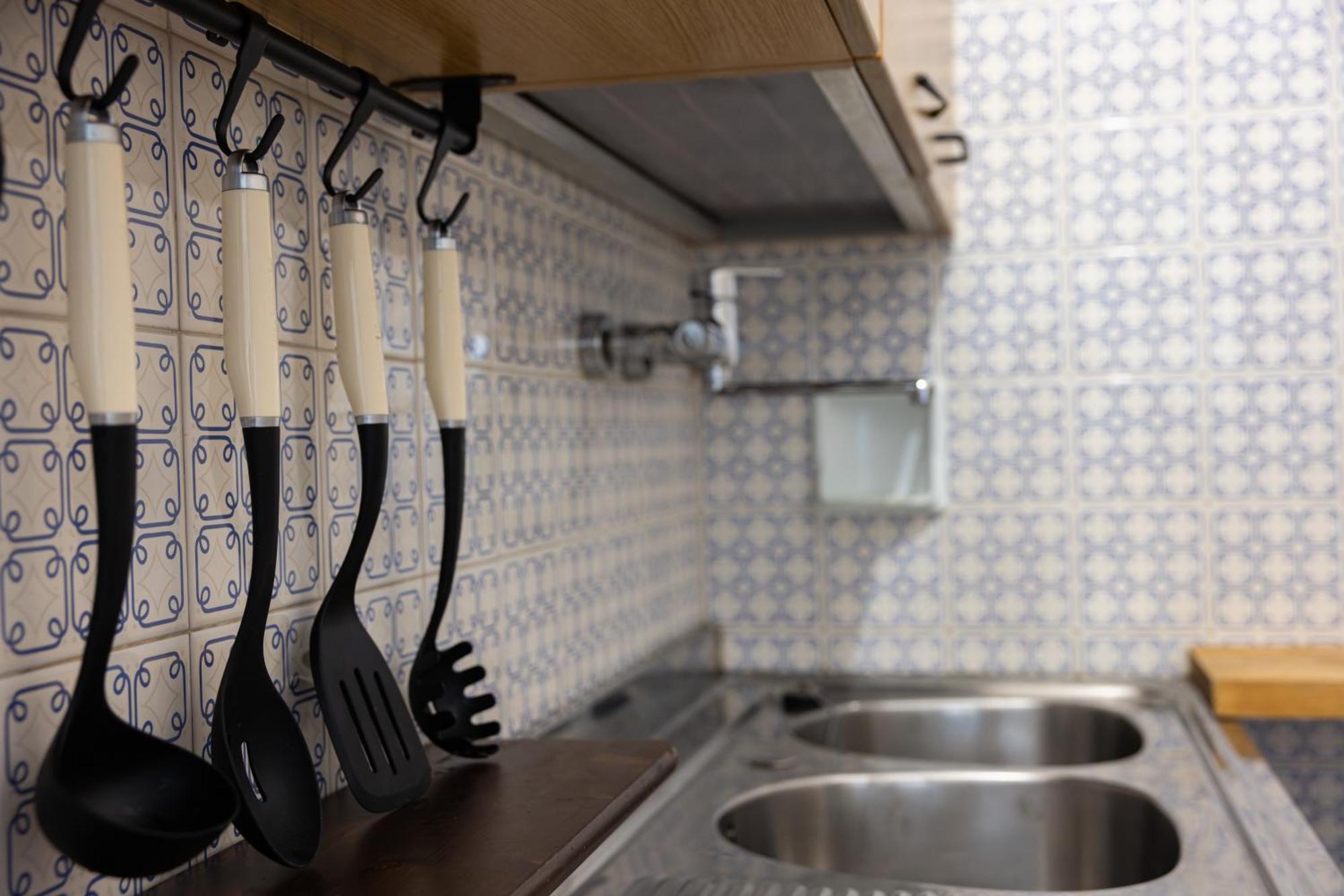 Boutique Apartment Ca Tulles Torri Del Benaco Buitenkant foto