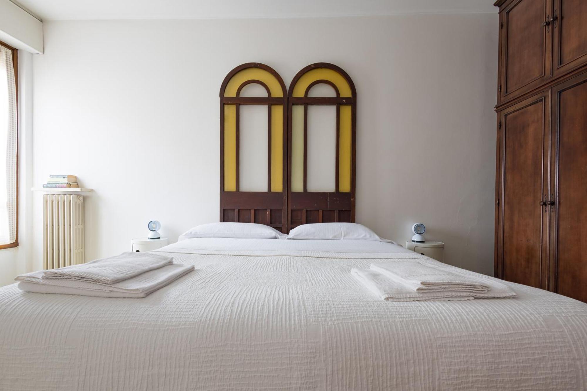 Boutique Apartment Ca Tulles Torri Del Benaco Buitenkant foto