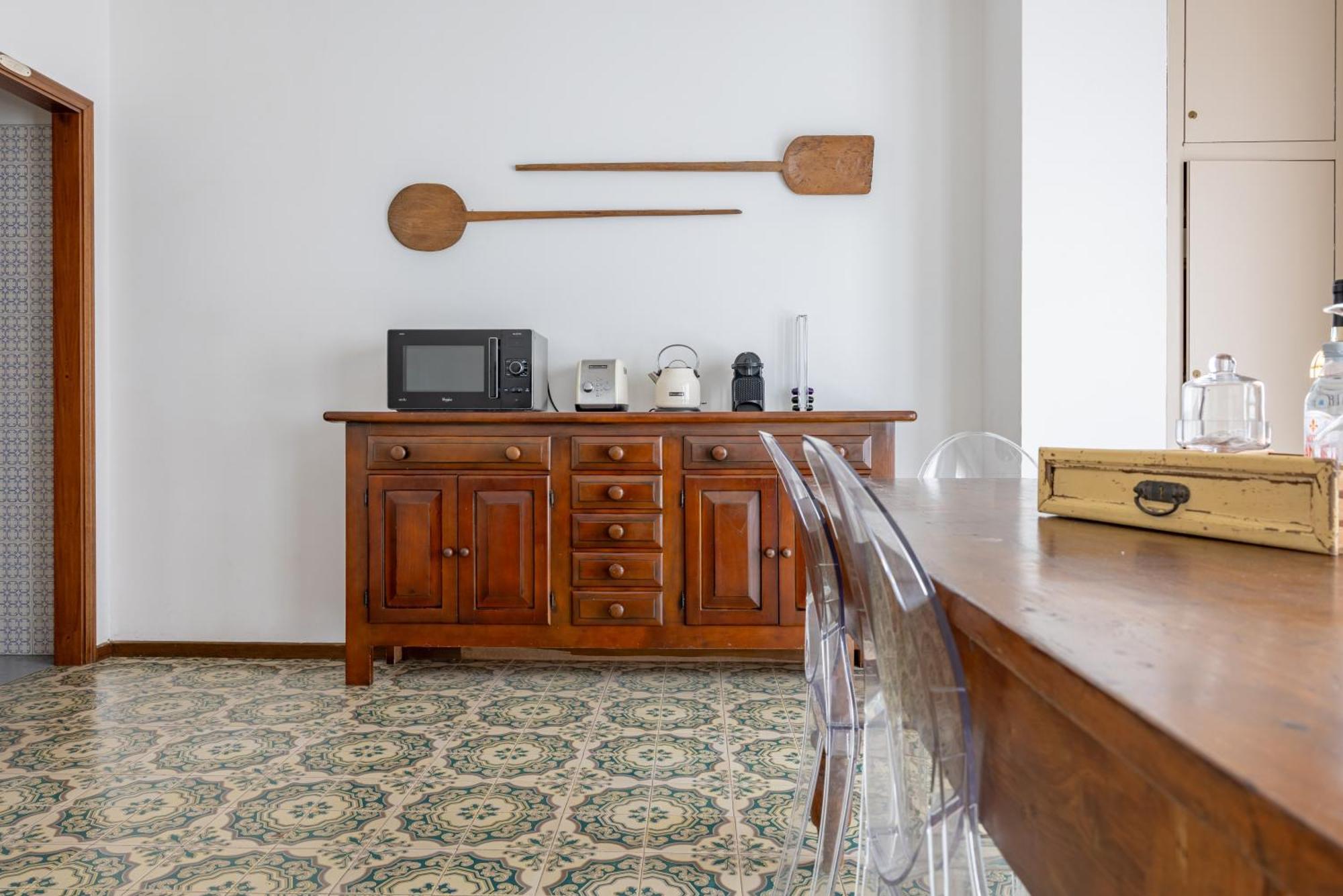 Boutique Apartment Ca Tulles Torri Del Benaco Buitenkant foto