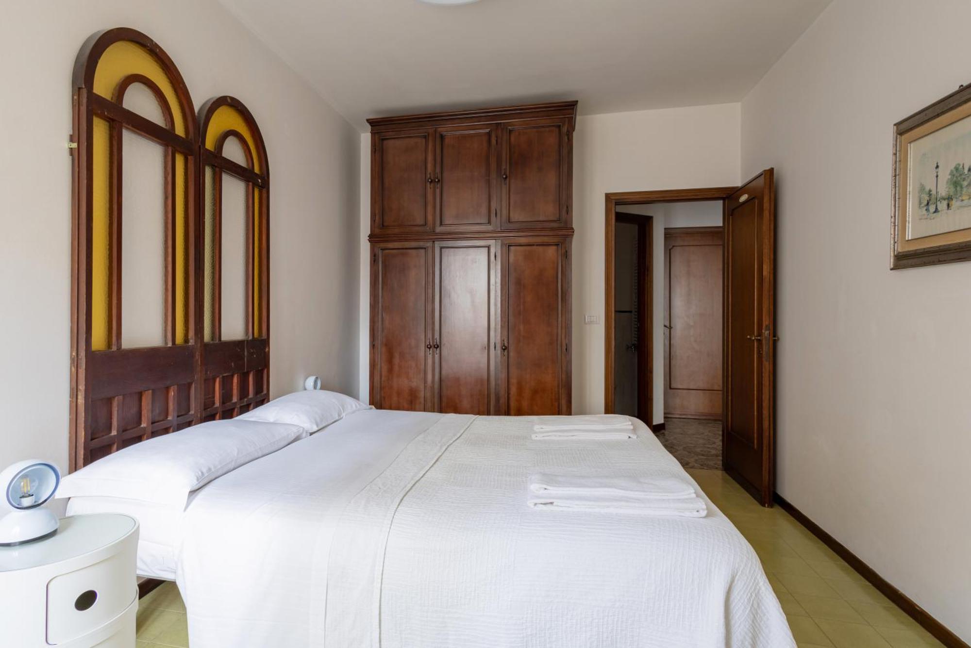 Boutique Apartment Ca Tulles Torri Del Benaco Buitenkant foto